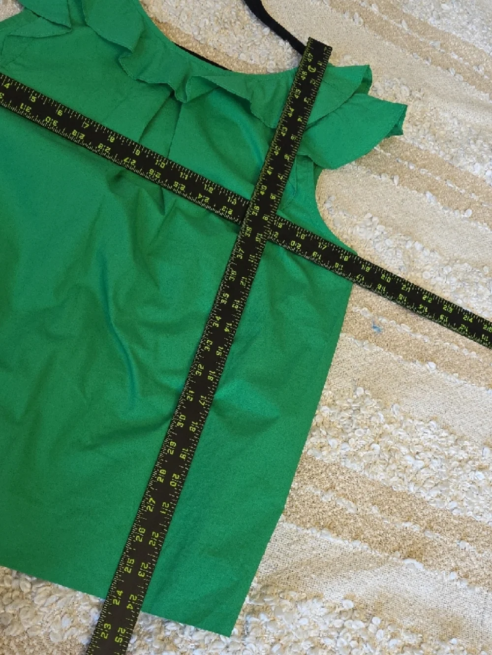 J. Crew crew sleeveless